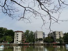 -安徽大学(龙河校区)