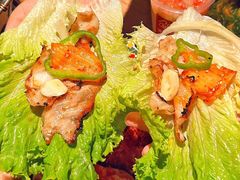 -烧肉达人•炭火烧肉(新天地店)