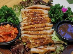 -泰悦澜·泰国餐厅(万象城店)
