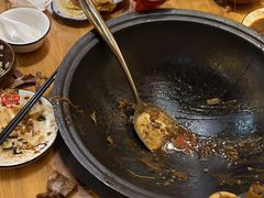 -晨皓祥人民公社铁锅炖菜(西华苑店)
