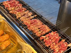 -梨花自助烤肉(乐宾店)