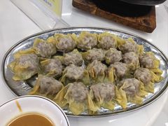 -嘉升大排档(番禺总店)