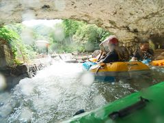 -将军关探险漂流