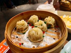 黄酒小笼-寻宝记绍兴菜(鲁迅路店)
