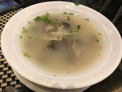-新兴·金羊座·粤菜点心(乐峰店)