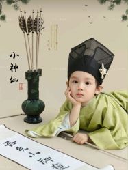 -米乐儿童摄影美学馆(怀柔店)