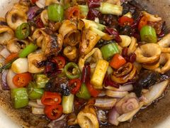 -品海楼·大连海胆锅贴馆(东港店)