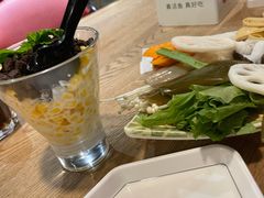 -鱼酷活鱼烤鱼(梅江印象城店)