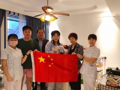 -月之旅·尊 高端月子会所(科馨别墅一店)