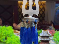 -大汗行宫园林餐厅