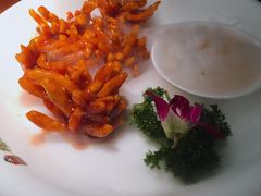 -楼兰新疆主题餐厅(苏州中心店)