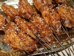 -可可大虾武汉土菜大排档(万松园1店)