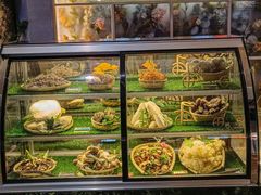 -野·大山里土鸡火锅(万科里店)