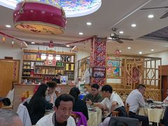 -鹤乡东北菜(崮山路店)