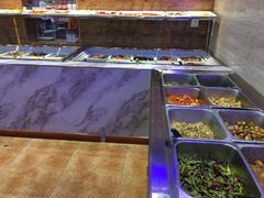 -家里婆自助水饺(广饶路店)