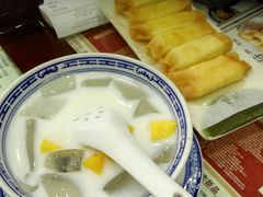 -赵记传承·中国甜品(福州总店)