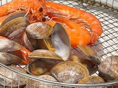 -海味当家·蒸锅海鲜(中山广场创始店)