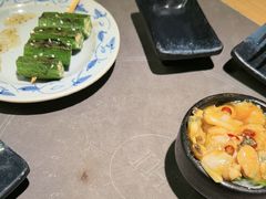 -沼津港精致料理·寿喜烧·烧鸟(龙湖南桥天街日料榜单店)