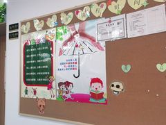 -金砾教育培训(宝山校区)