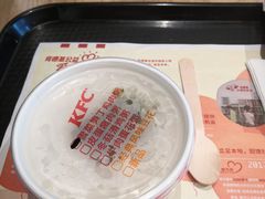 -肯德基(蓝桥店)