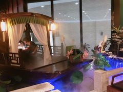 -佬麻雀·新湘菜(珠海金发购物中心店)
