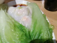 -兰亭轩茶餐厅(长江路店)
