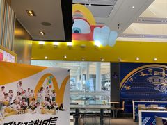 -麦当劳(南宁东站店)