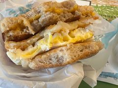 -麦当劳(朝阳北路店)