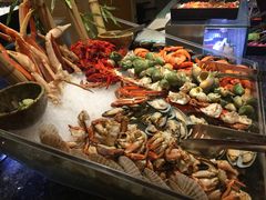 -威斯汀舞台餐厅