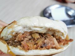 -樊记腊汁肉(竹笆市总店)