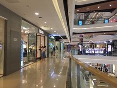 -万达广场(扬州邗江店)