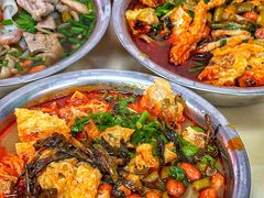 -凤张螺蛳粉·爽口粉(跃进路总店)