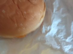 荷兰安格斯大师双层牛肉堡套餐-麦当劳(津南吾悦广场店)