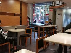 大堂-老头盖浇饭(南京新街口明瓦廊宏光酒店店)