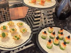 -温州王朝大酒店-自助餐厅