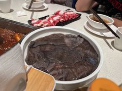 -红鼎坊·老成都火锅(新南门店)