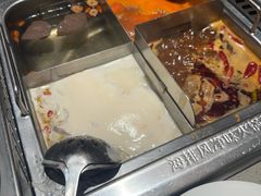 -海底捞火锅(顺义华联店)
