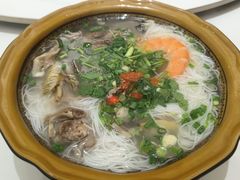 -阿城海鲜捞化(上下杭店)