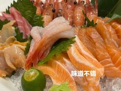 -大渔之观(安贞店)