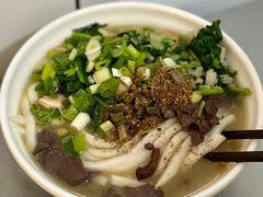 -文山荷鲜居(翠湖店)