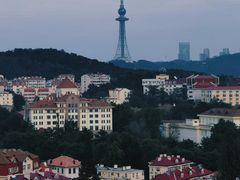 -信号山公园