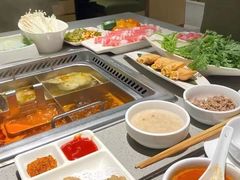 -海底捞火锅(塘厦天虹店)