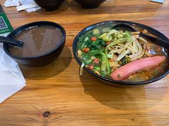 -螺蛳粉先生(蓟门桥店)