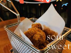 -森味薪火烧•烧鸟居酒屋•日本料理(望京店)