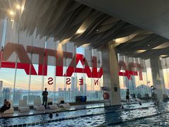 -普拉达游泳健身(水湾1979店)