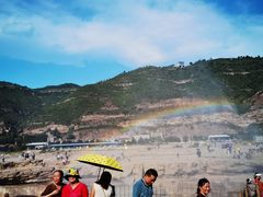 -陕西黄河壶口瀑布旅游区