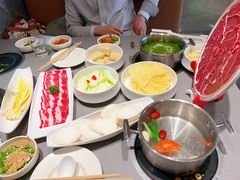 -伊斯美清真火锅(吉祥店)