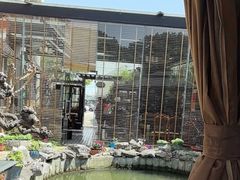 -漫渡庄绿岛花园•隐世庭园菜(滨湖店)