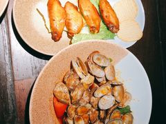 -外婆家(杭州马塍店·杭帮菜名店)