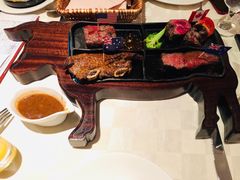 四国牛排联盟-西堤厚牛排(新世界店)
